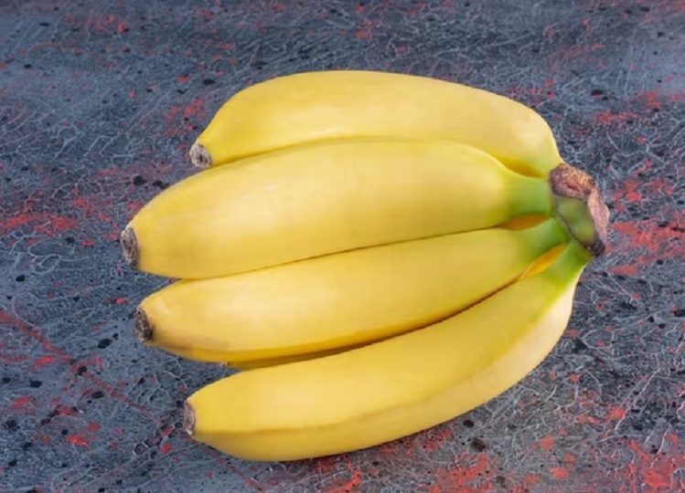 Health Tips: Eating too many bananas can spoil your health, know these things