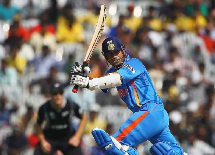 ICC ODI World Cup: This world record of Sachin Tendulkar will not be broken this time too