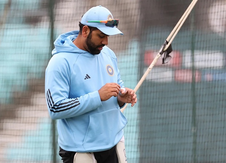 ICC ODI World Cup: Rohit Sharma will have a chance to break this world record of Sachin Tendulkar