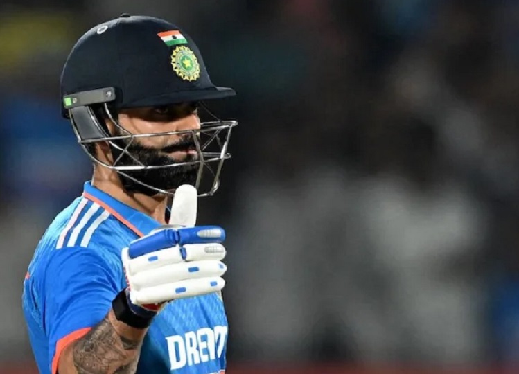 ODI World Cup 2023: This could be the last World Cup for these three Indian cricketers including Virat Kohli