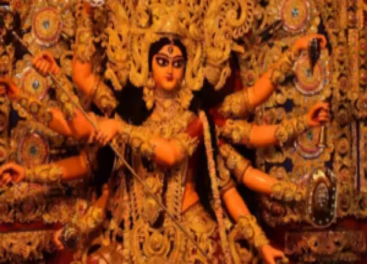 Navratri 2024: Why the idol of Maa Durga remains incomplete without the soil from the courtyard of brothels, know here