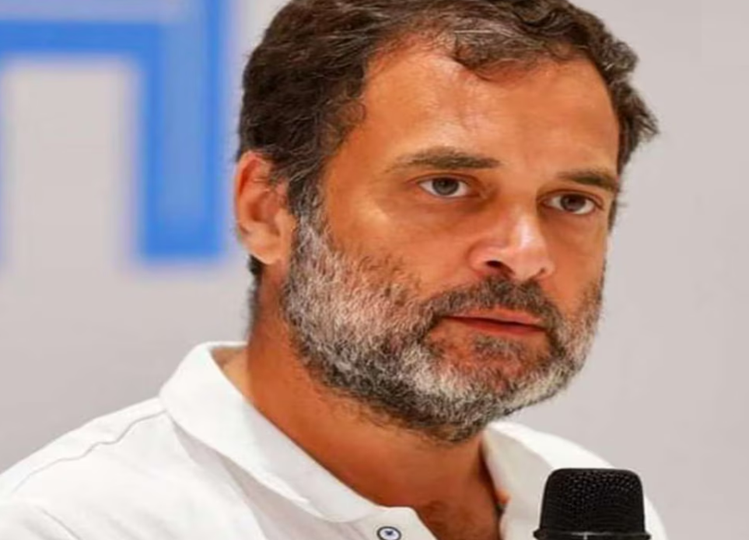 Haryana Assembly Elections 2024: Rahul Gandhi shares video from Vijay Sankalp Yatra, accuses BJP of spreading disease..