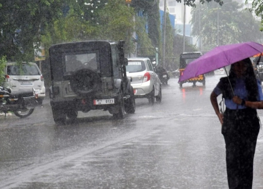 Rajasthan weather update: This alert has been issued for 27 districts of the state, people have been given this advice.