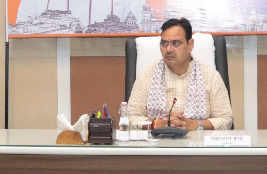 Rajasthan: Now the state government has taken this step in the interest of the general public