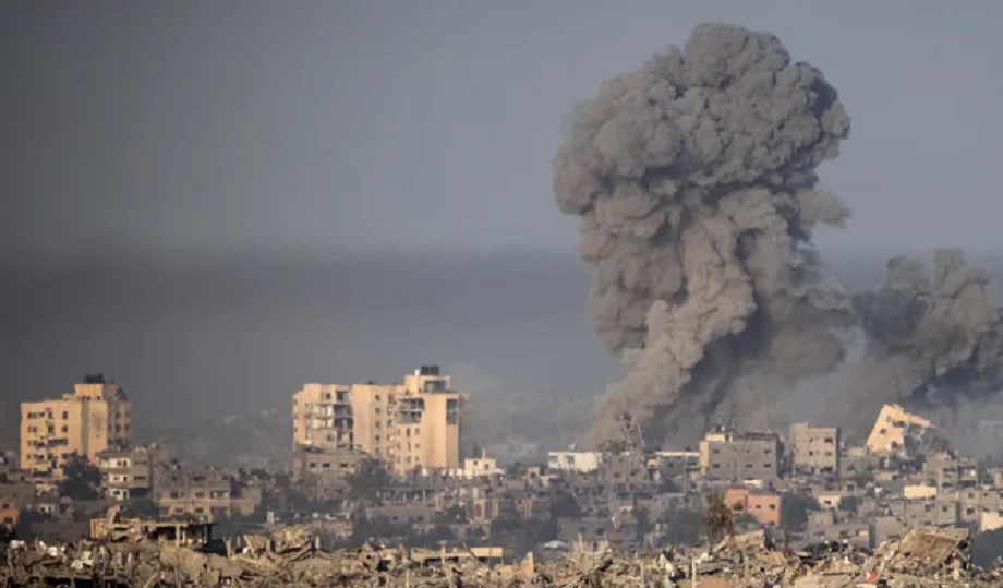 Hamas bowed after Donald Trump's ultimatum, accepted these conditions, war with Israel will end soon!