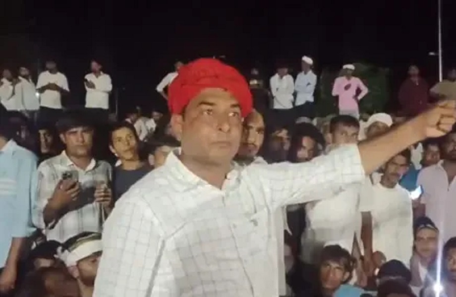 Vikram Meena suicide case: Naresh Meena announces end to agitation, consensus reached on these demands