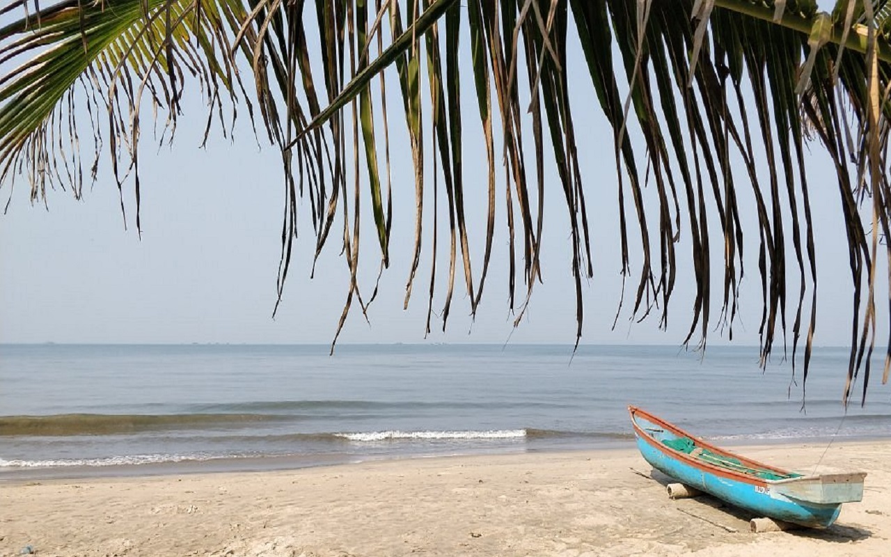 Travel Tips: Devbagh Beach is very beautiful in Karnataka, make a plan to visit