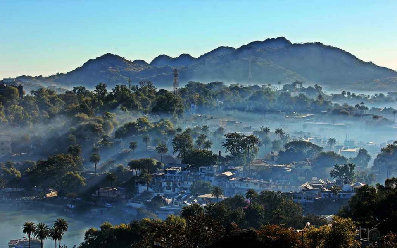 Travel Tips: You will enjoy visiting this hill station of Rajasthan in winter.