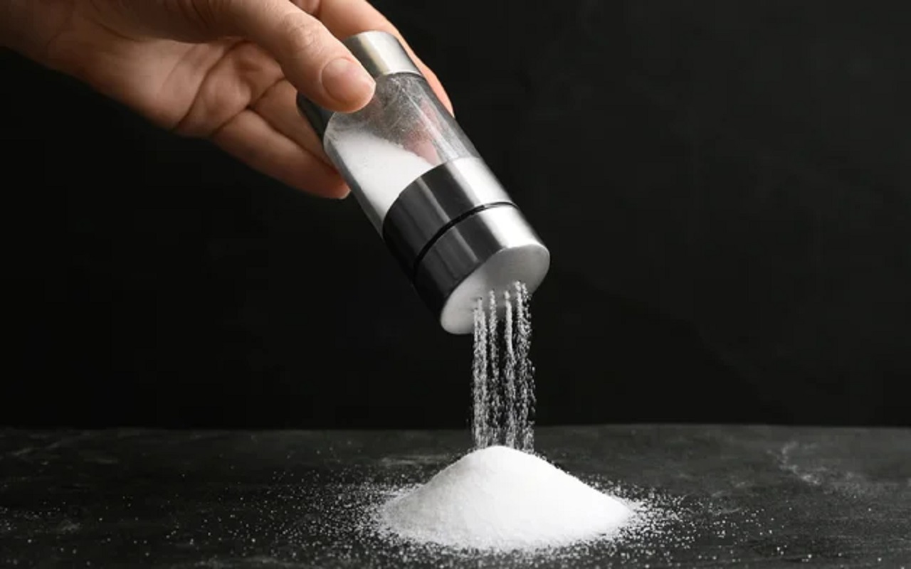 Health Tips: Salt also causes diabetes, this shocking revelation was made in the study