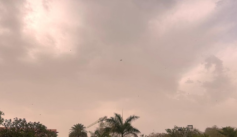 Rajasthan Weather Update: Rain alert issued for these districts including Jaipur