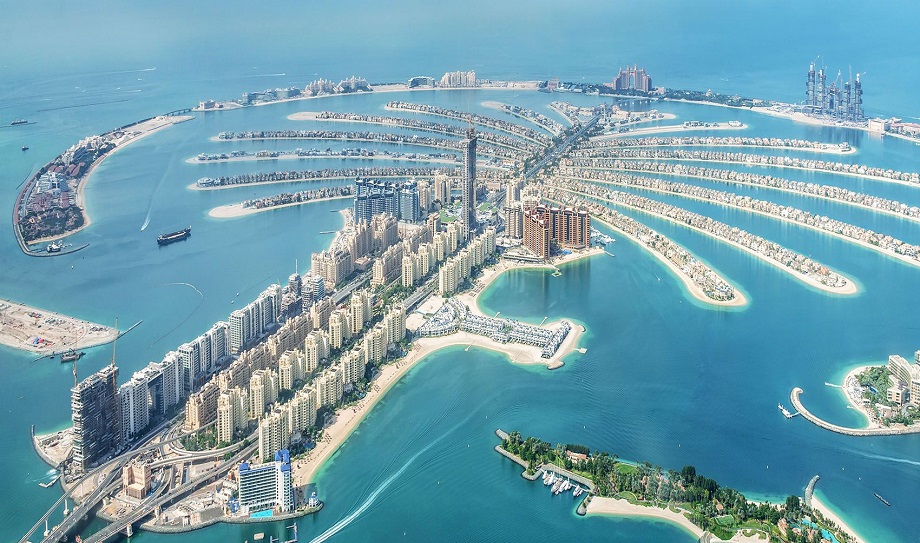 Travel Tips: IRCTC has introduced this great tour package for Dubai travel, you will have to spend only this much rupees