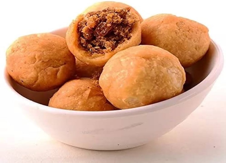 Recipe Tips: You can also enjoy dry fruit kachori for many days in the winter season.