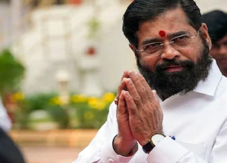 Maharashtra Politics: By demanding these posts, Eknath Shinde has increased the tension of BJP!