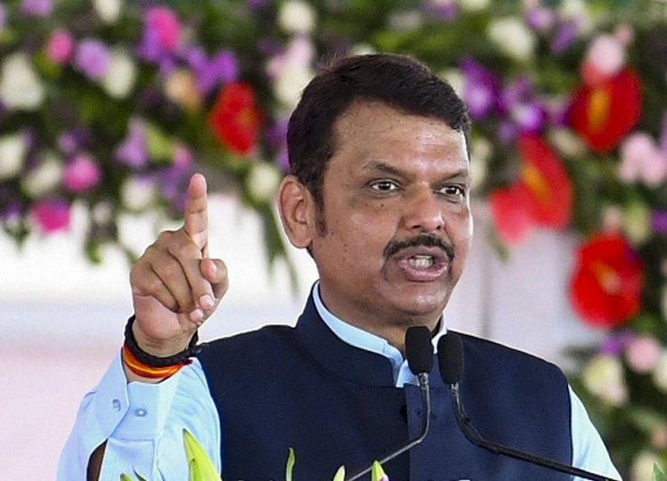 Devendra Fadnavis had his name removed from school, know how much education he received