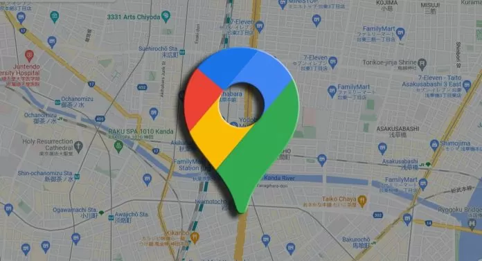 How to use google map without internet, check this trick