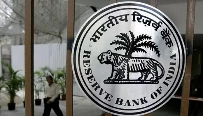 RBI imposes monetary penalty on five cooperative banks on 4 January 2024, check all details