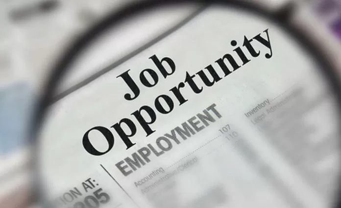 Job New Update: Job opportunities will increase in the new year, companies will do 8.3 percent more hiring in 2024