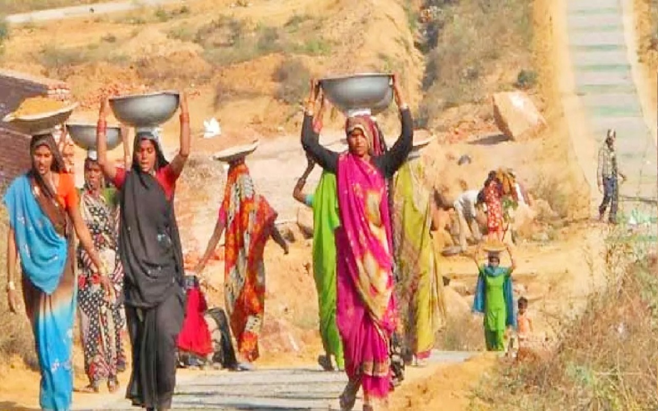 MGNREGA: Money will be transferred to the accounts of MNREGA workers on this date in February, please check.