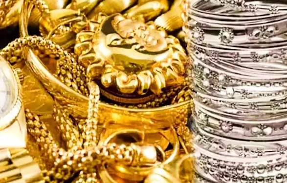 Gold and silver price: Gold has become expensive, the price has increased by this much