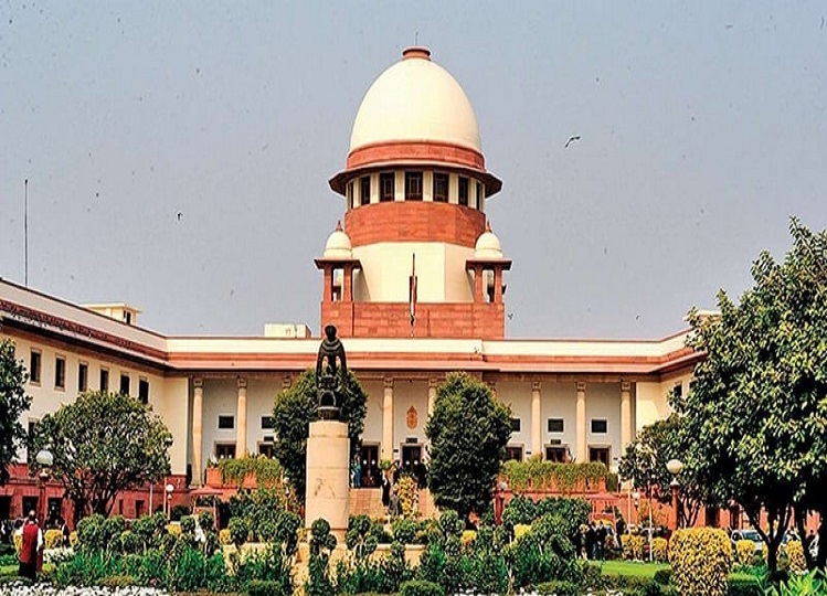Supreme Court: Now case will be filed against MPs and MLAs in this matter, you also know about it