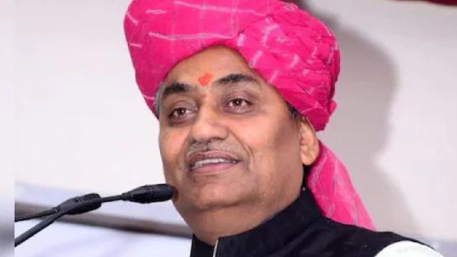 Rajasthan Politics: Dotasara targeted the BJP government, said- BJP's entire politics is limited only to 'credit and conspiracy'