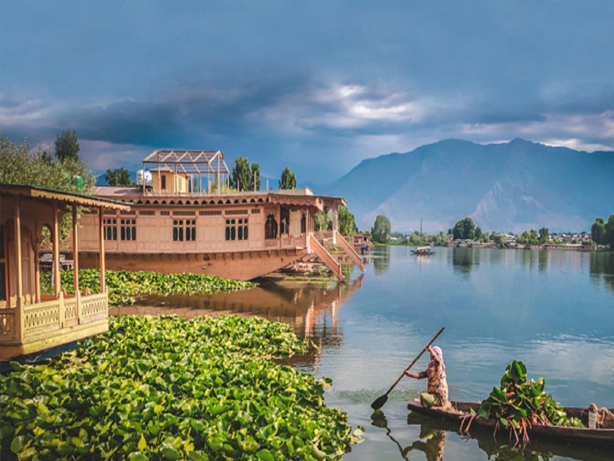 Travel Tips: Must visit tourist places like Srinagar, Gulmarg and Sonamarg in Kashmir, the day will be memorable