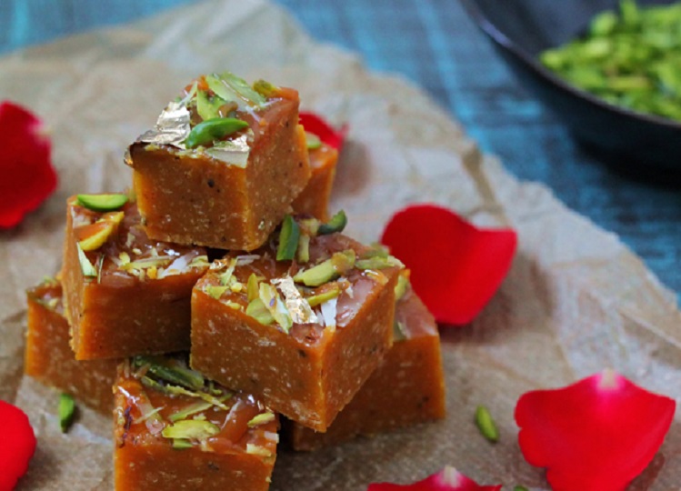 Recipe Tips: Make delicious Mohan Pak on the festival of Gangaur, this is the easy method