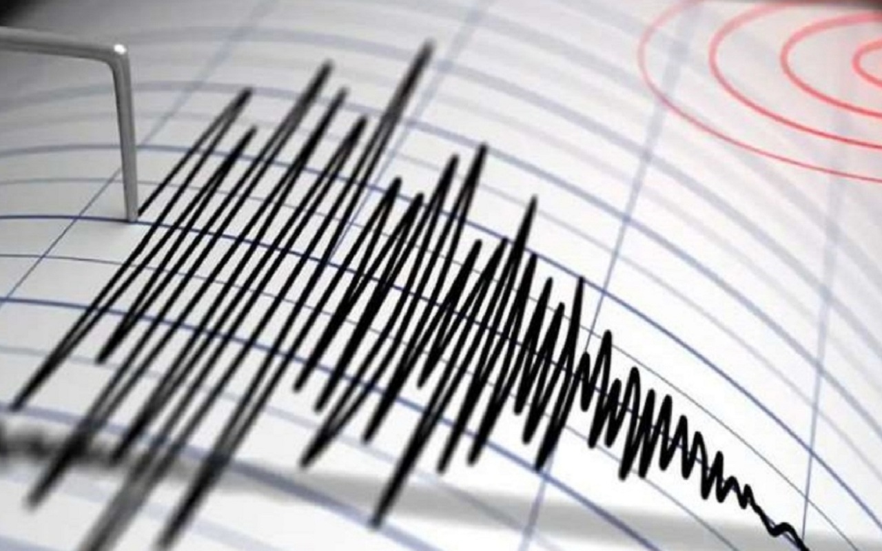 Earthquake in japan: 6.3 magnitude earthquake in Japan's Ishikawa Prefecture