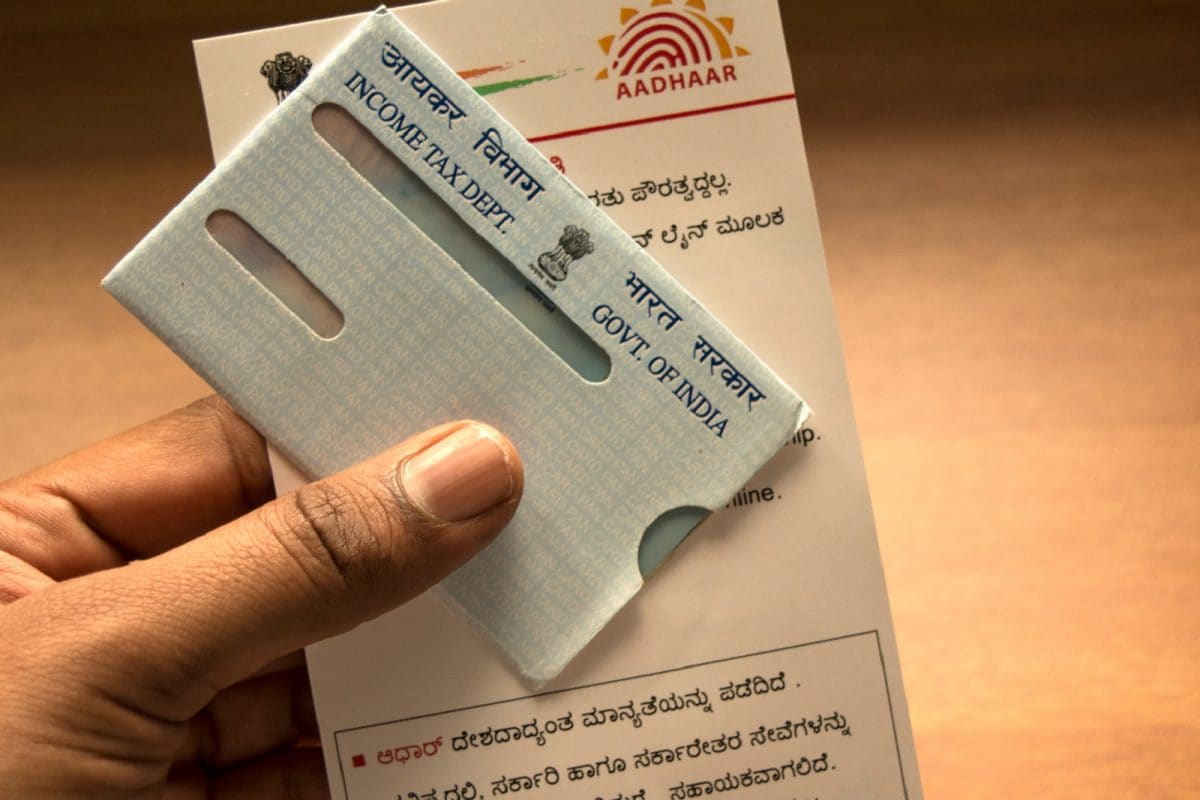 PAN Aadhaar Linking Rules: Change in rules for linking PAN with Aadhaar, this work will have to be done before paying the late fee