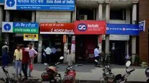 RBI gave big information today banks will not open in many cities list released…