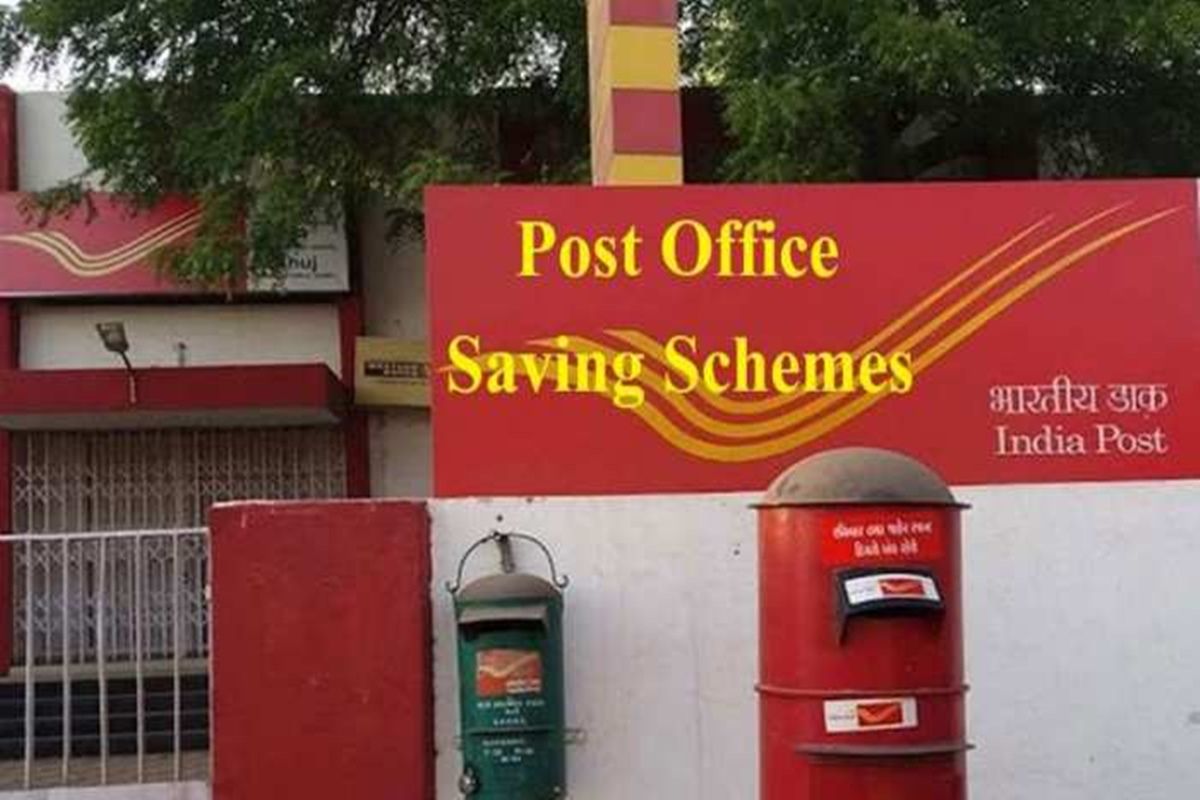 Post Office RD 2023: Post office put 100 rupees in this scheme, you will get full 5 lakhs in a few years