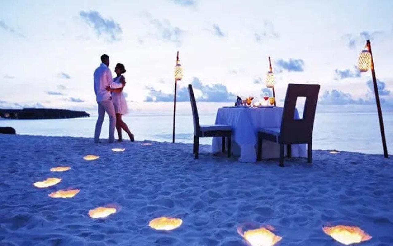 Travel Tips: You can also go to these places for honeymoon after marriage