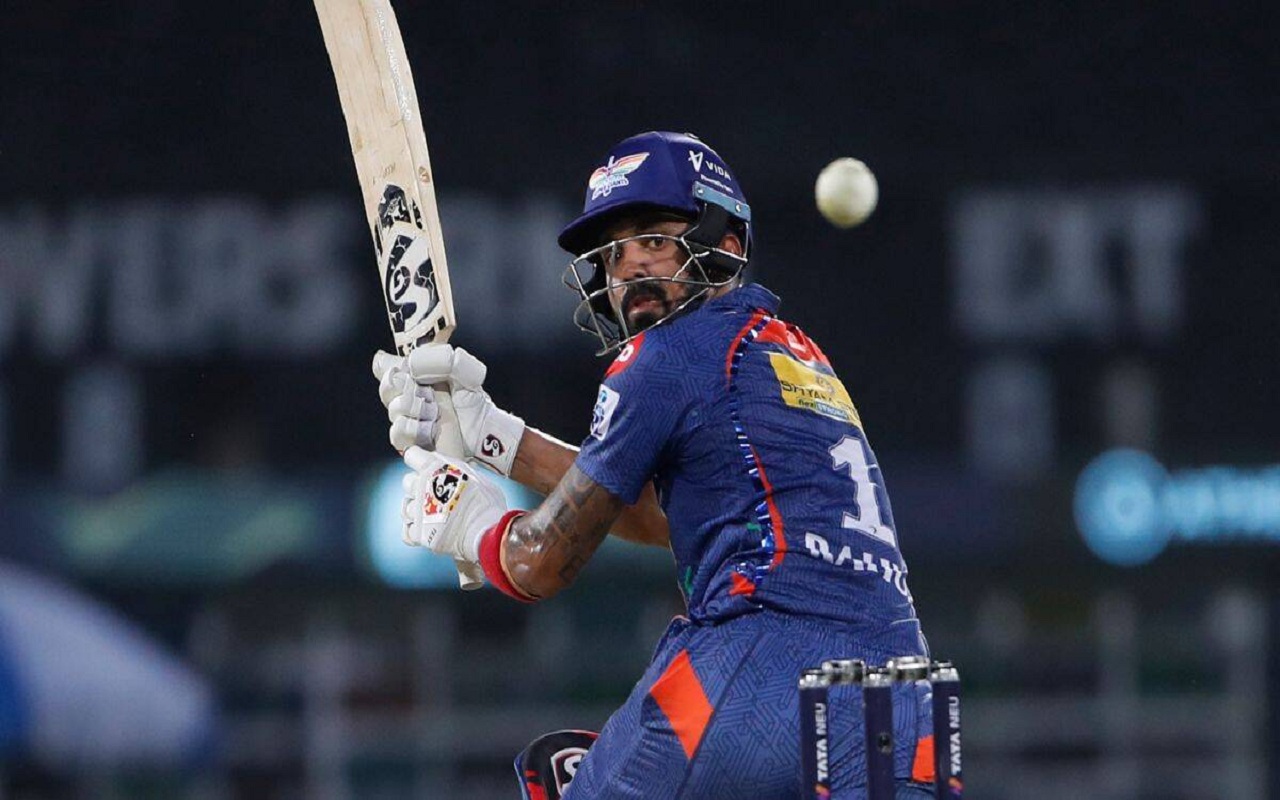 IPL-2023: Rahul out of IPL, difficult to play in WTC