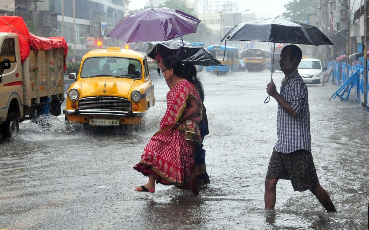 Weather Update: Heavy rain likely in Andhra Pradesh, Yanam during next 24 hours