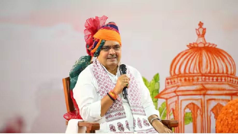 Classes for Rajasthan's MLAs and MPs will be held in Gujarat, CM Bhajanlal will also have to attend