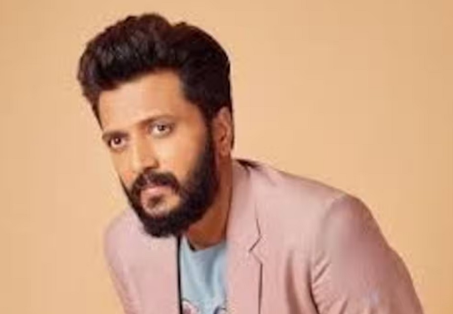 Ritesh Deshmukh has said this big thing about Salman Khan, said- he always...