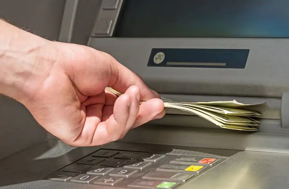 You will have to pay extra charges for withdrawing money from ATM after the free limit