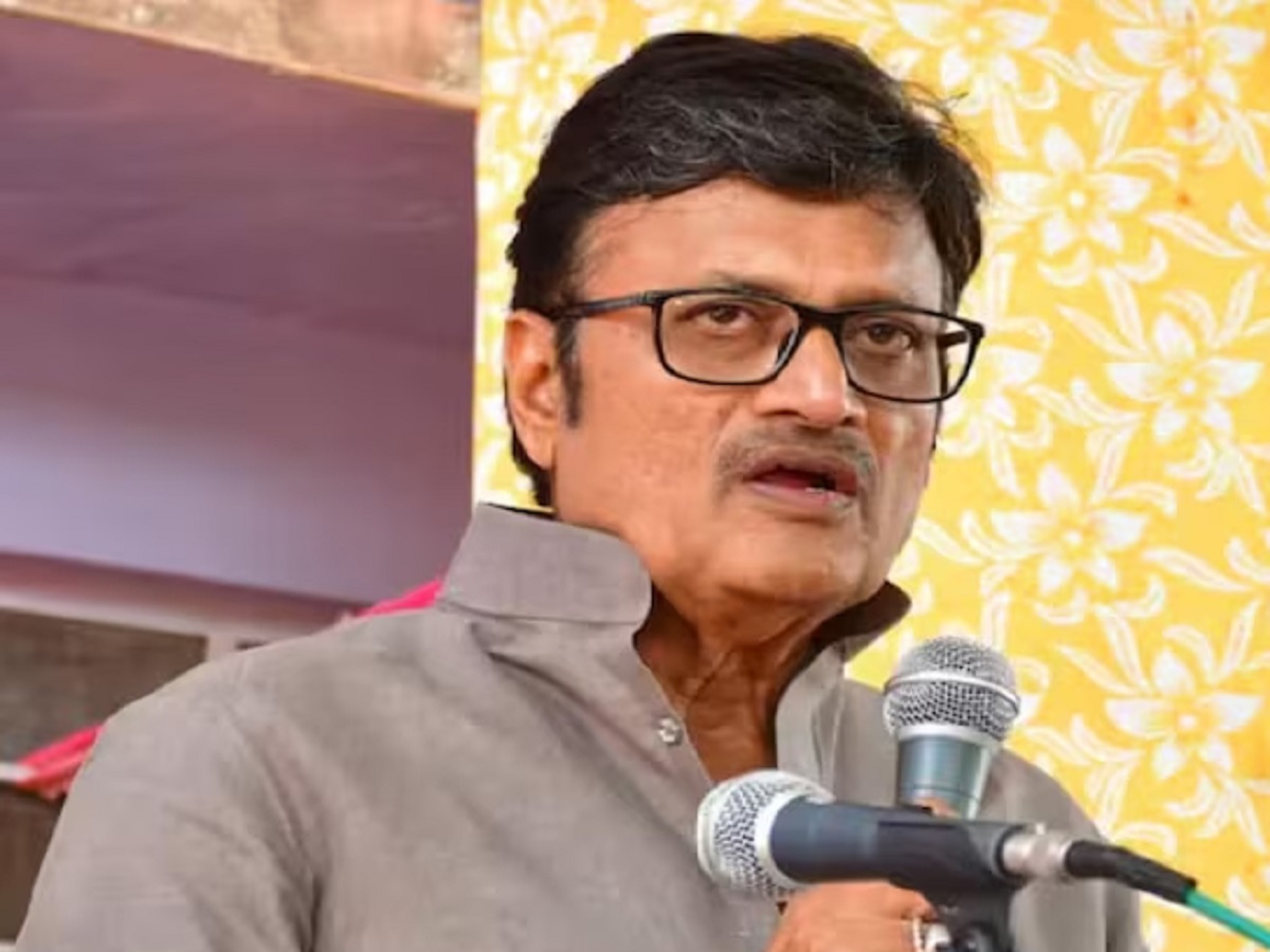 Rajendra Rathore Issues Major Statement on Suvendu Adhikari's Victory