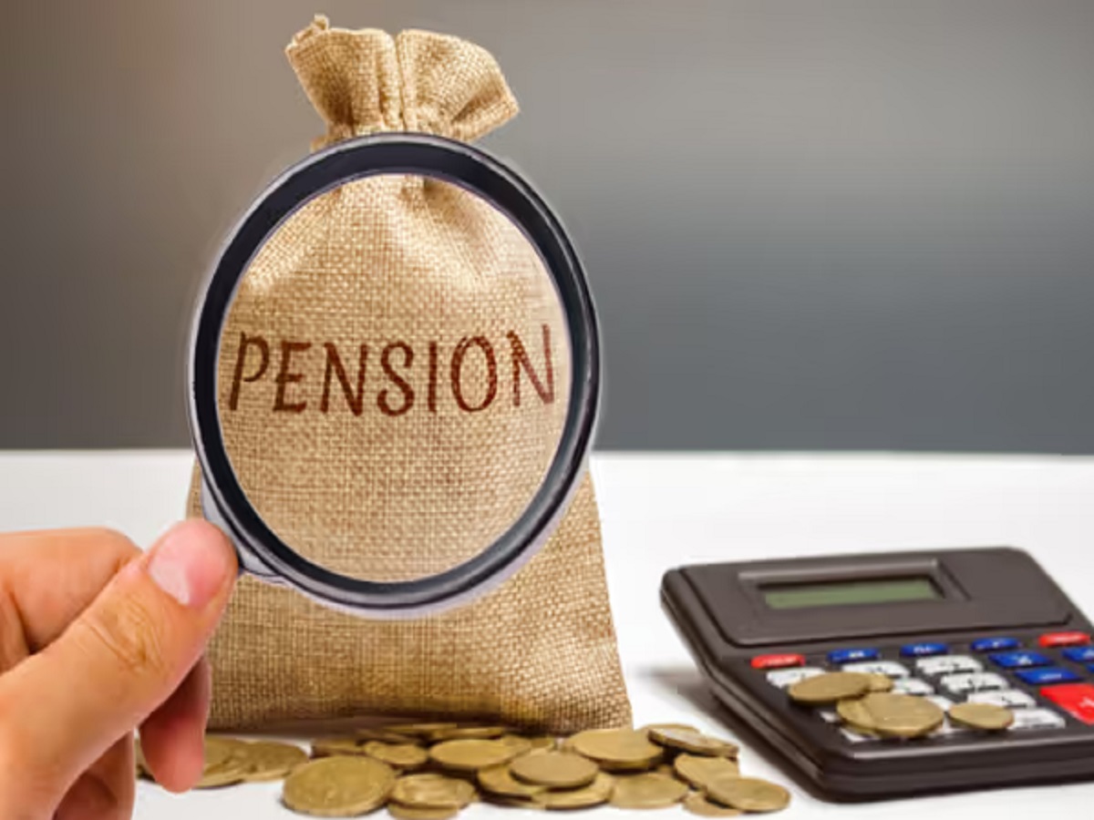 Soon, a monthly pension of ₹7,500 will be received instead of ₹1,000! The government is preparing to take this step