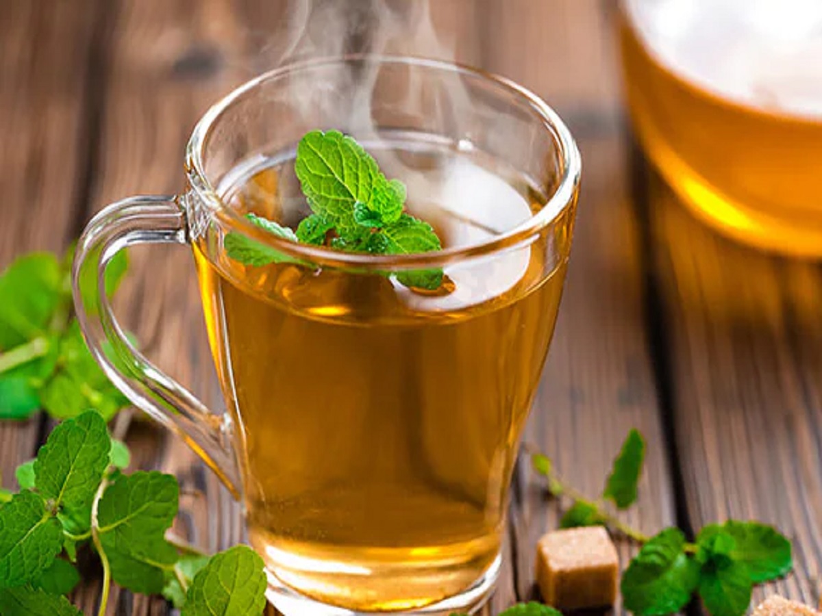 Health Tips: Consume Green Tea in This Way to Reap Health Benefits