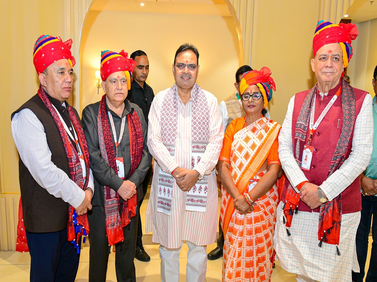 Samachar Jagat