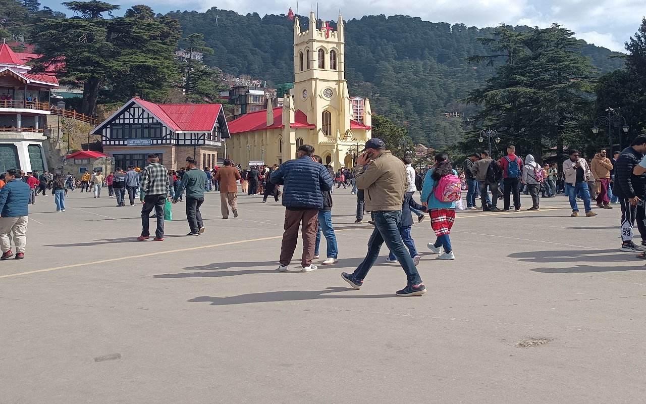 Travel Tips: If you are going to Shimla then you must visit these places