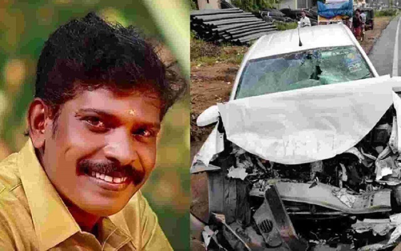 Kollam Sudhi Death: Actor Kollam Sudhi dies in road accident