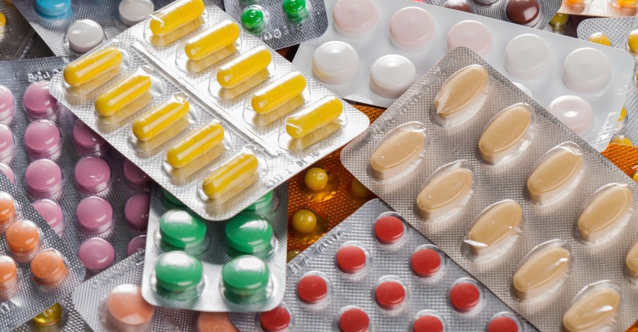 FDC Medicines Ban: the government has banned 14 FDC medicines,