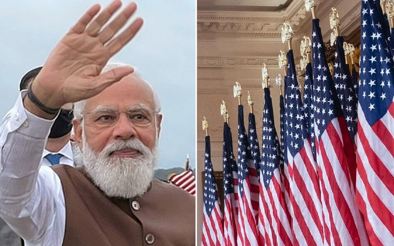 Indian-Americans excited about PM Modi's US visit