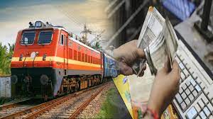 IRCTC: Railways is giving golden opportunity to earn Rs 80,000 every month, know complete plan