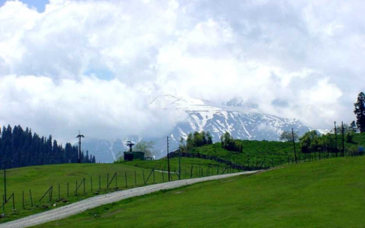 Travel Tips: Seeing these beautiful places, the journey of Jammu and Kashmir will become memorable for you.