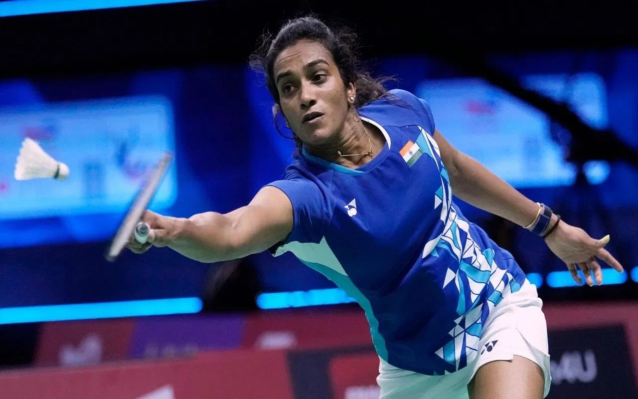 Singapore Open: Defending champion Sindhu, in-form Prannoy eye good show at Singapore Open