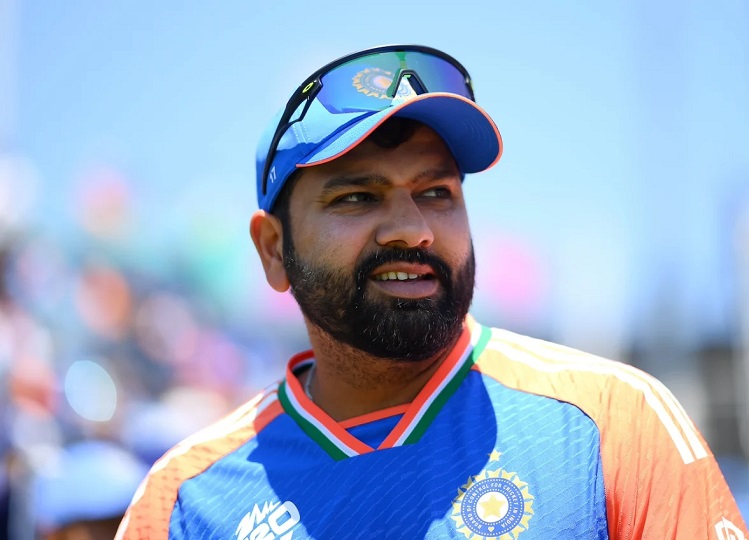 T20 World Cup: Indian team will play its first match today, Rohit Sharma can take this big decision, this will be the playing eleven!