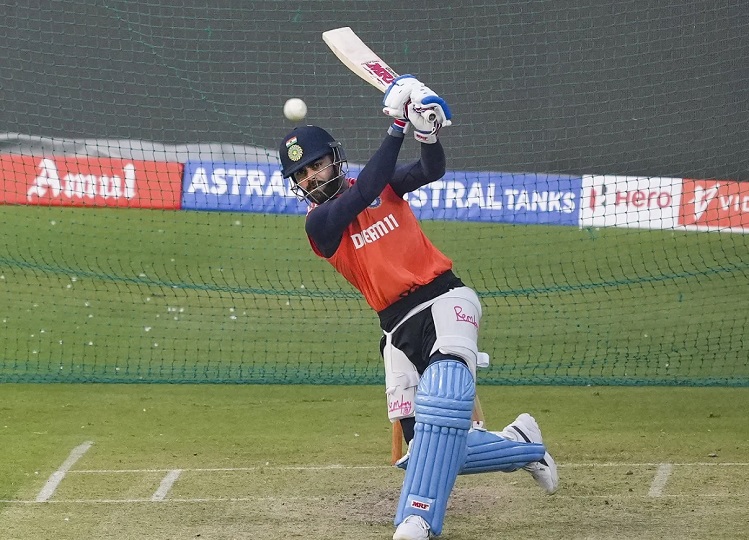 ICC T20 World Cup: Virat Kohli has a chance to make this world record today